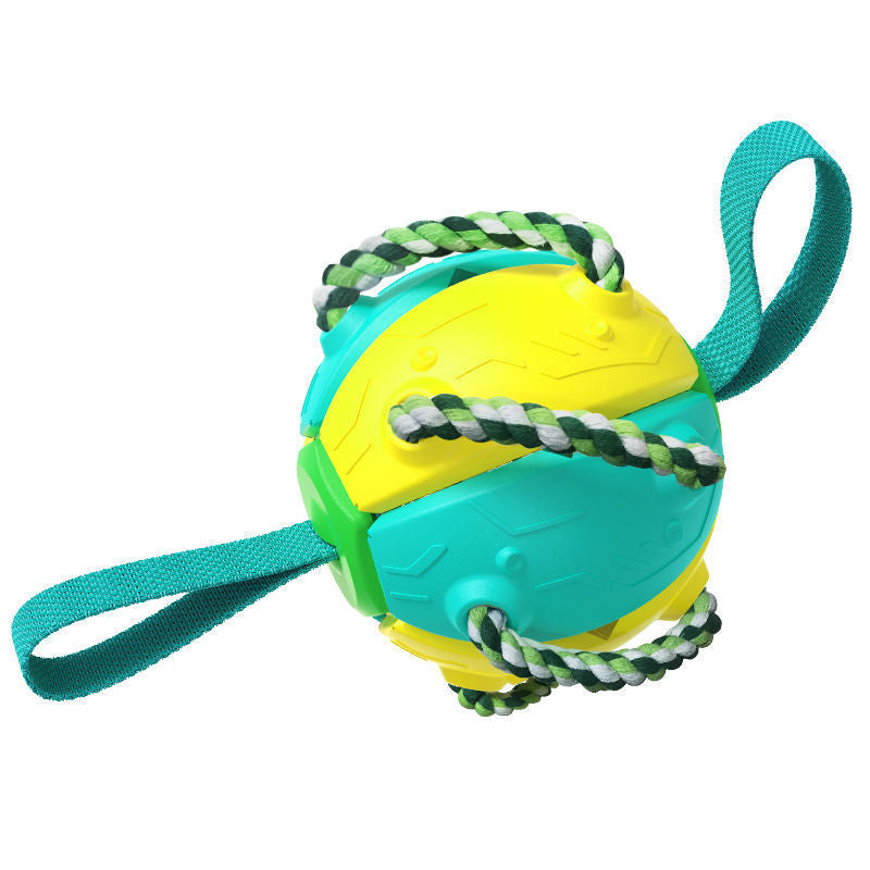 Toughpup™️ Frisbee Ball